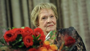 Римма Маркова