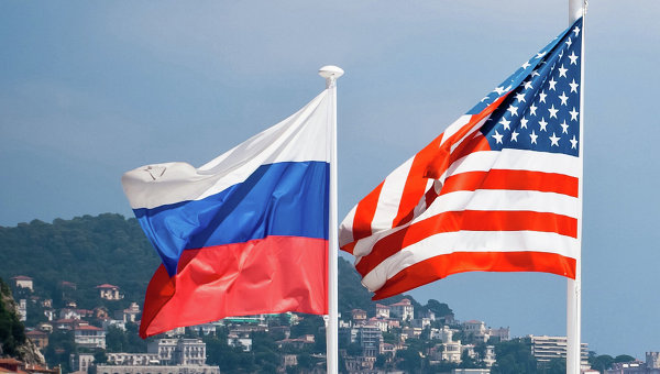 Между США и Россией разгорелся шпионский скандал