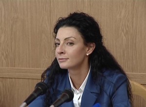 Вергун Полина