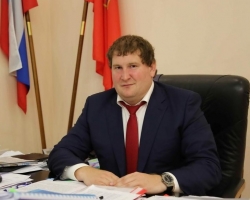 Первый вице-мэр Волгограда Андрей Потапов ушел в отставку