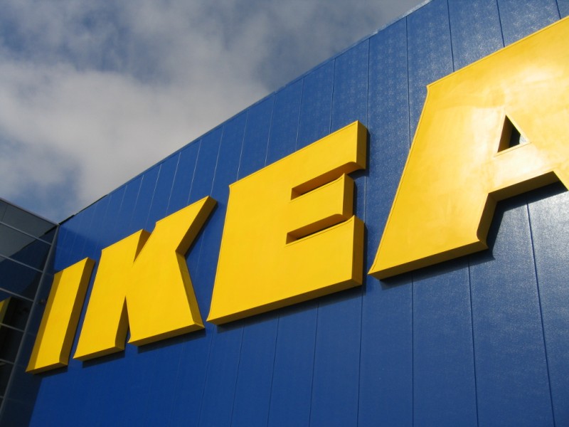 IKEA снова отказалась от Волгограда