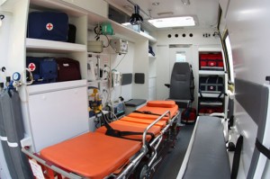 krankenwagen