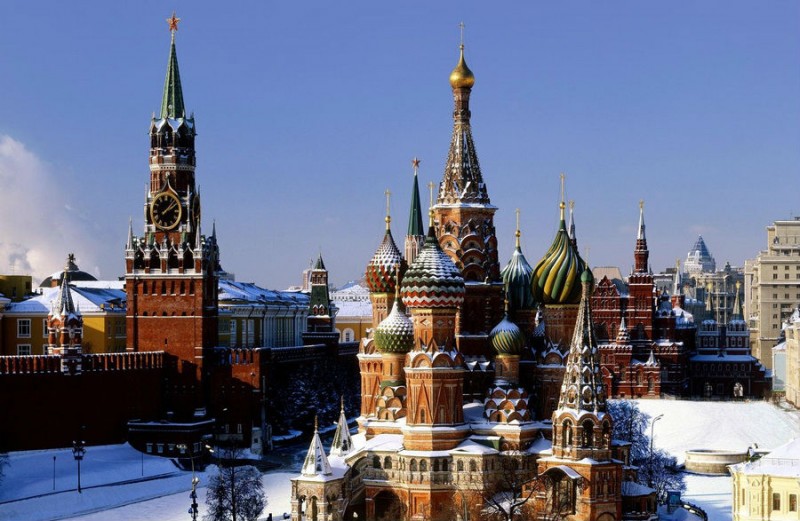 Как изменилась Россия с 1 января?