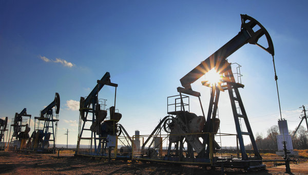 Цены на нефть подскочили после смерти саудовского короля