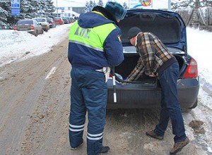 план перехват
