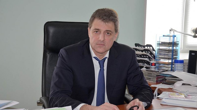 Рем Вартанов стал гендиректором МУП «Метроэлектротранс» в Волгограде