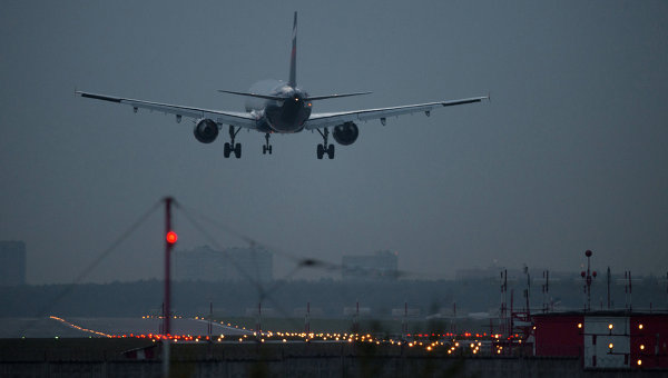 Авиакомпании России проводят масштабные сокращения из-за кризиса