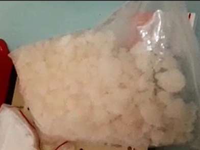 В Волгограде у наркоторговцев изъяли сотни тысяч доз «солей»