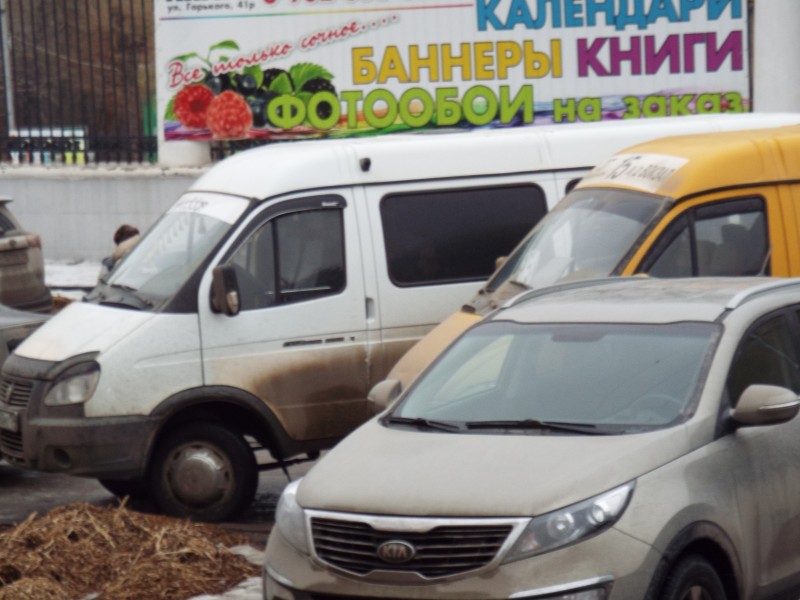 Что ждет маршрутки в Волжском: закрытие маршрутов, увеличение времени в пути и цены до 30 рублей?