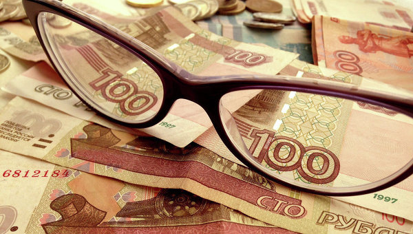 Рубль обновил максимумы с середины января