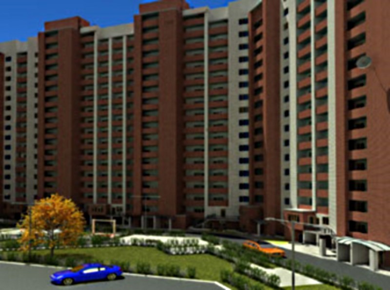 Владельцы 14 волгоградских квартир судятся с «Юниж-Строй»