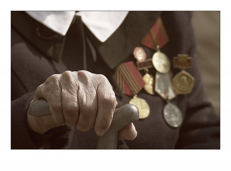 Ветеранам готовят единовременные выплаты ко Дню Победы