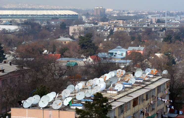 В городах России 8 марта пропадёт теле- и радиосигнал
