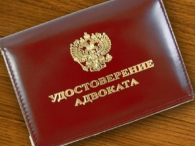 Адвокат «развел» своего подзащитного на 1,5 млн рублей