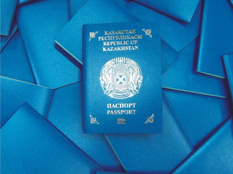 Наркоторговец из Казахстана успел получить гражданство РФ и был задержан
