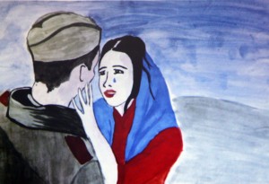 конкурс рисунков5