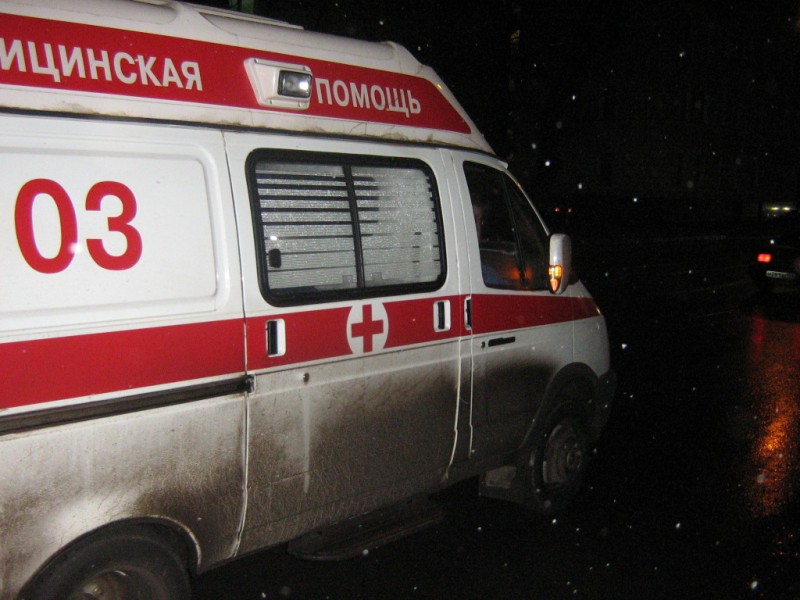 Руководитель волгоградской фирмы сбил двоих пешеходов и скрылся с места ДТП