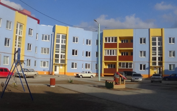 Волжане пожаловались комиссии ЖКХ на качество новых квартир