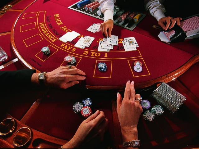 Организаторы казино в Волжском не признают свою вину