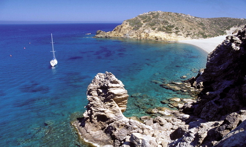 Греческие острова продают по цене квартиры