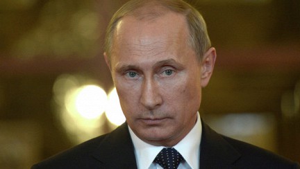 Путин перенес выборы