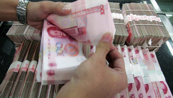 Девальвация юаня нанесет ущерб мировой экономике