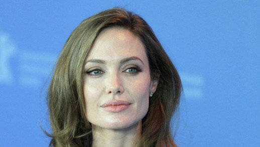 У Анджелины Джоли подозревают рак
