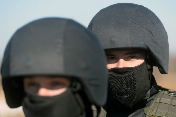 Арестованы контрабандисты поставлявшие в Россию санкционный сыр