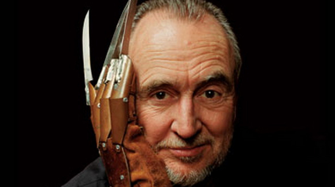 Умер режиссер фильма «Кошмар на улице Вязов» Уэс Крэйвен