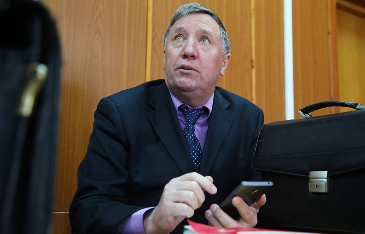 Экс-главкому Сухопутных войск РФ дали 5 лет колонии строгого режима