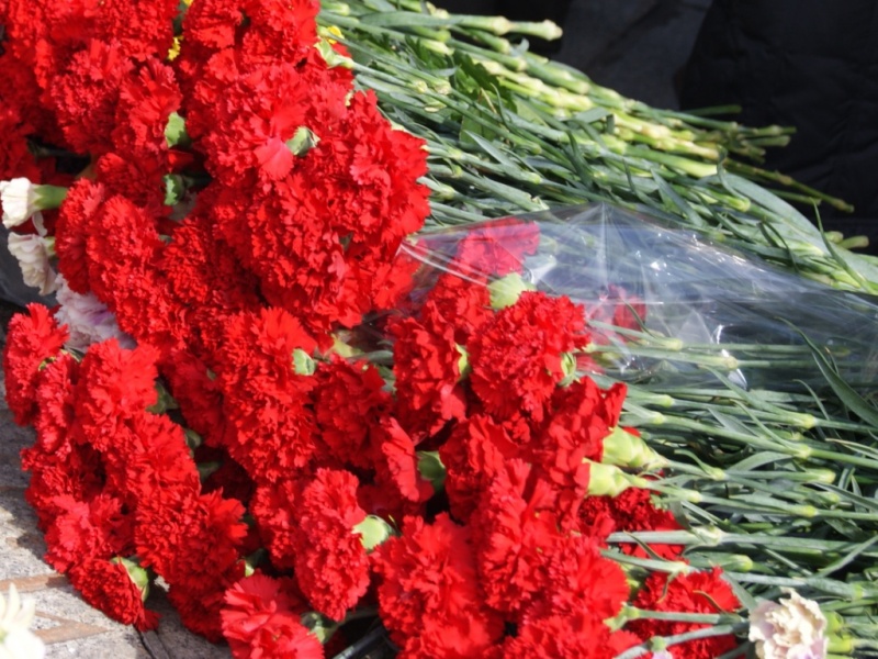 Волжане почтут память жертв бомбардировок Сталинграда
