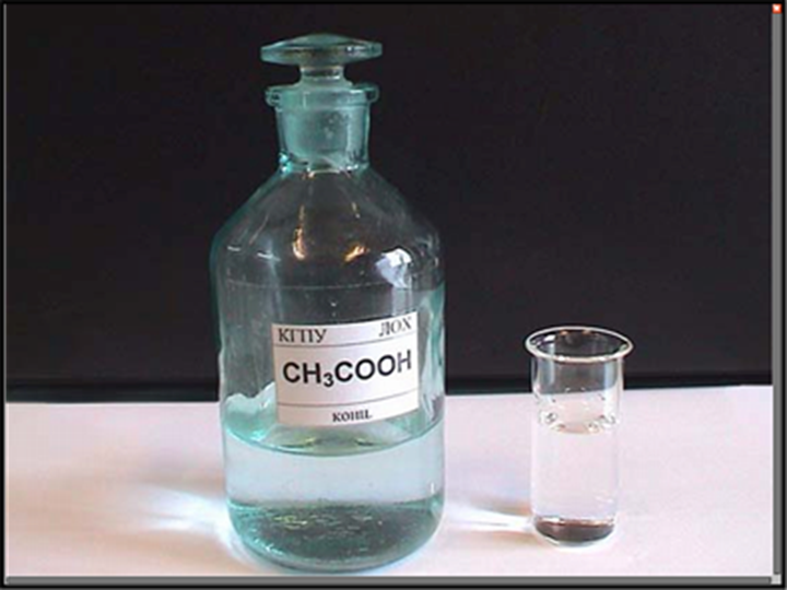 Житель Камышина обезобразил лицо своей жены уксусной кислотой