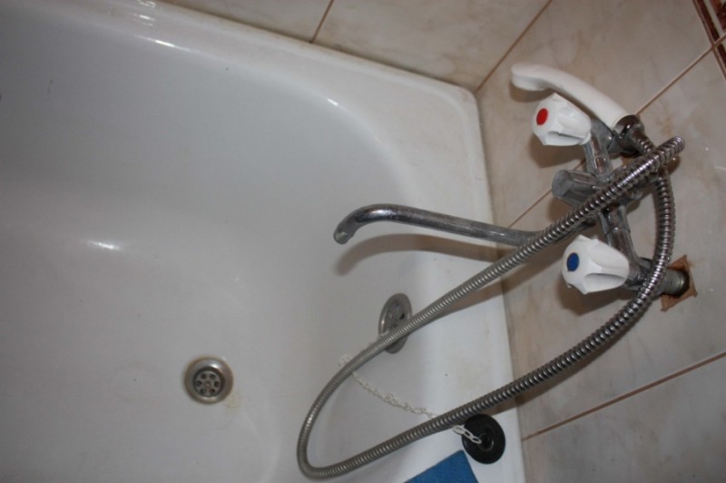 Шестилетний ребенок-инвалид утонул в ванне в Урюпинске