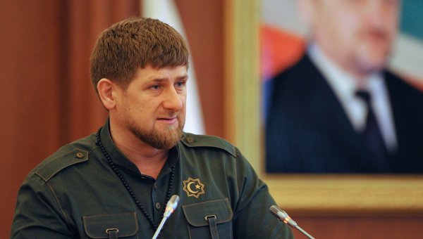 Кадыров дерзко ответил Генпрокуратуре