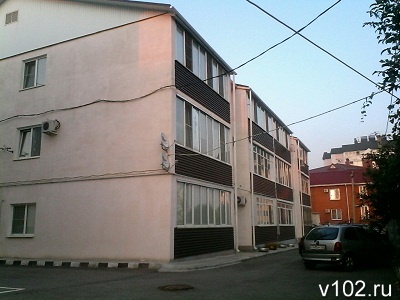 В Волгограде незаконные новостройки идут под снос — сотни волгоградцев остаются без жилья