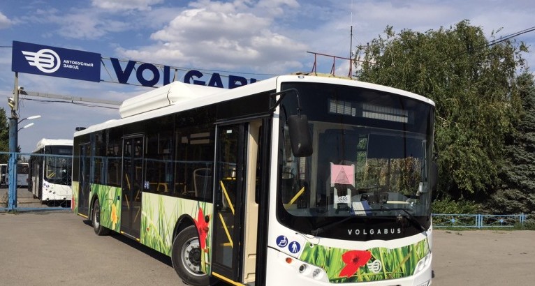 В Волжском повысят стоимость проезда в автобусах и трамваях