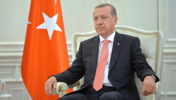 Турция пригрозила России газовой войной
