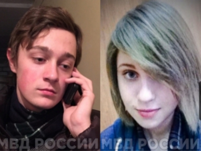 В Волгограде разыскивают без вести пропавших подростков из Белгорода
