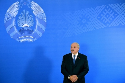 Александр Лукашенко выиграл выборы президента Белоруссии в пятый раз