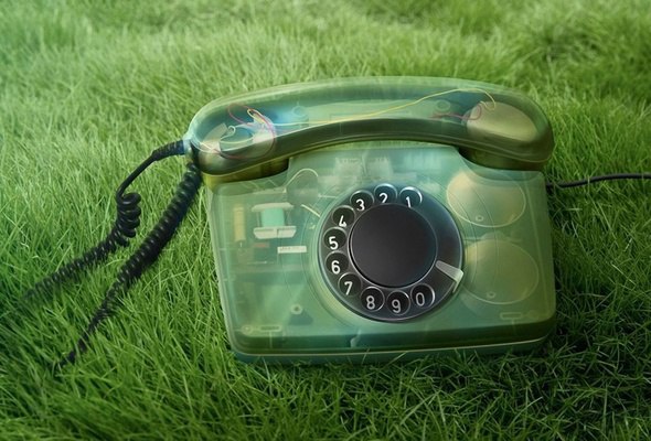 В Волжском работает «зеленый телефон»