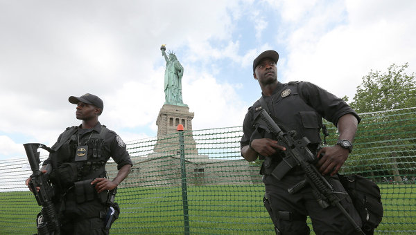 США впервые рассекретили цели ядерных ударов по СССР