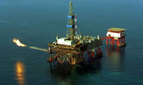 Ракетный катер РФ отогнал турецкое судно с пути каравана нефтяников