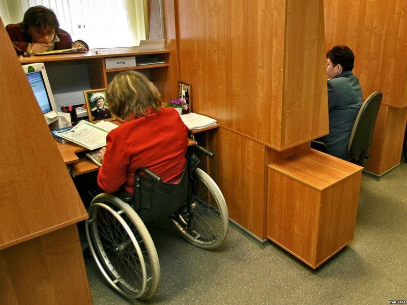 В Волжском и Волгограде похищены средства предназначенные для трудоустройства инвалидов