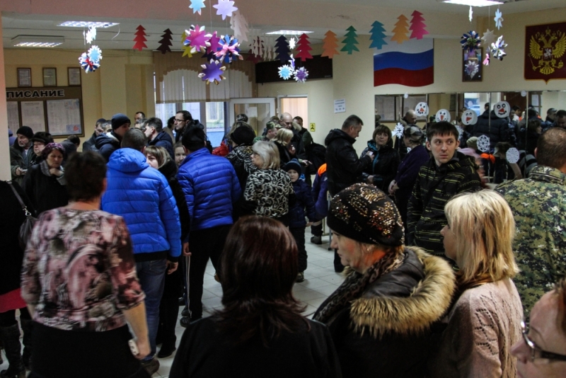 В Волгограде открыт счет для помощи пострадавшим при взрыве в жилом доме