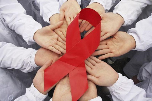 Количество ВИЧ-инфицированных в России может достичь миллиона