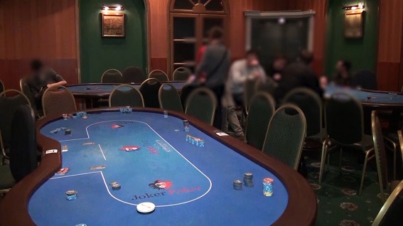 В Волжском осудят руководителей подпольных казино