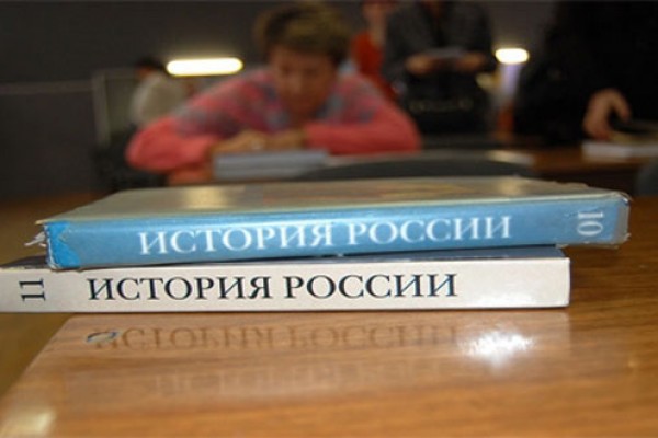 В Волжском школьники напишут «Всероссийский тест по истории Отечества»