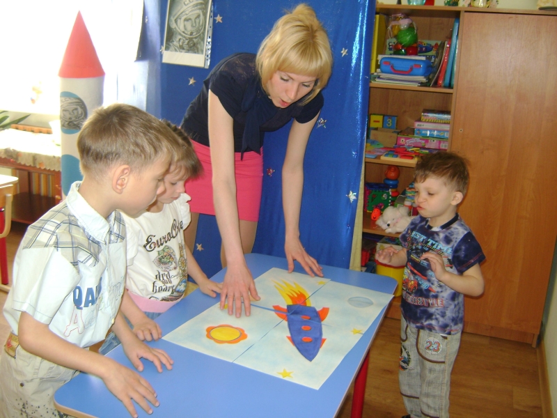 Камышинский детский дом признан лучшим в России