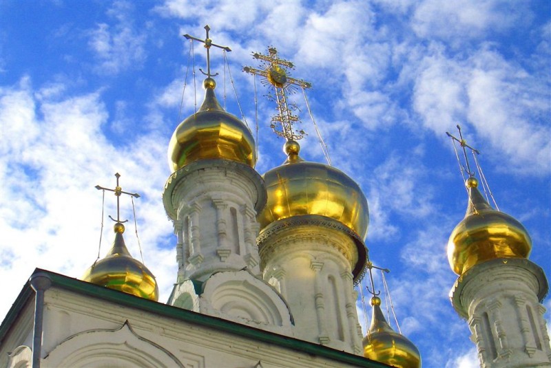 В Волжском пройдет фестиваль православной культуры