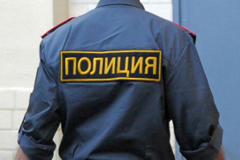 В Волгограде водитель на «Дэу Матиз» сбил полицейского и скрылся с места ДТП